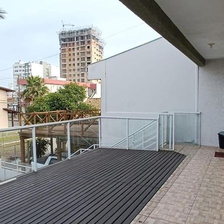 Casa Centro Torres Villa Kültér fotó
